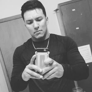 Meet your Posher, Jose adan